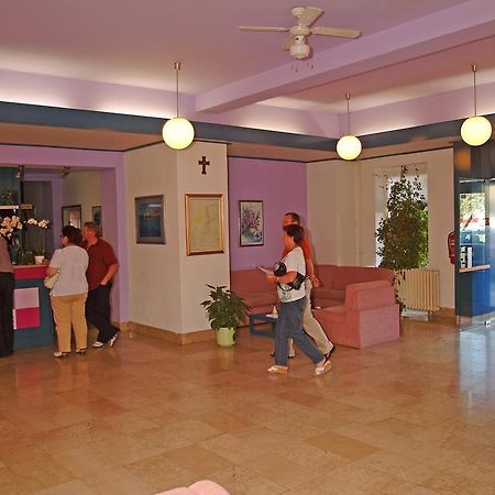 Hotel Istra Ραμπ Εξωτερικό φωτογραφία