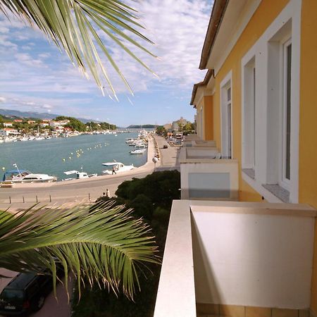 Hotel Istra Ραμπ Εξωτερικό φωτογραφία