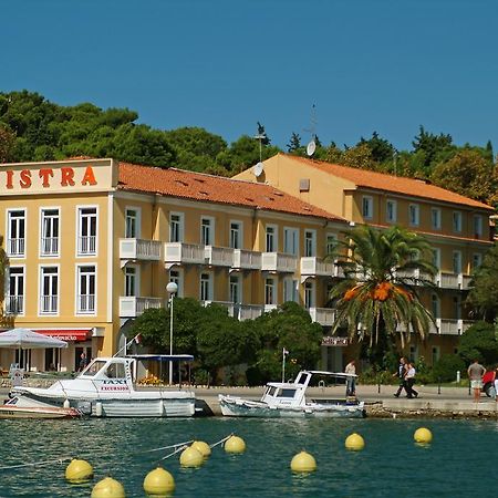 Hotel Istra Ραμπ Εξωτερικό φωτογραφία