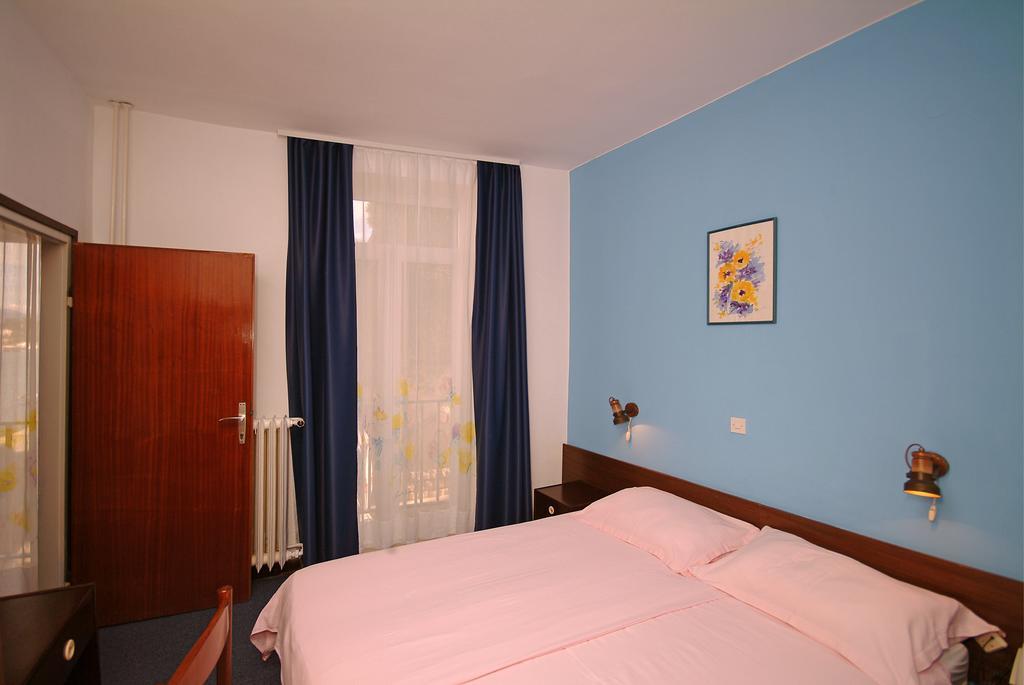 Hotel Istra Ραμπ Εξωτερικό φωτογραφία