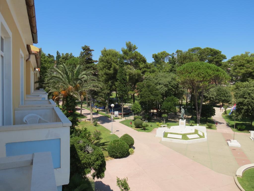 Hotel Istra Ραμπ Εξωτερικό φωτογραφία