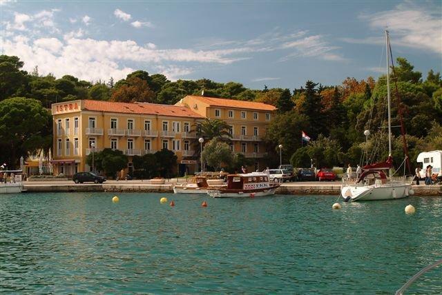 Hotel Istra Ραμπ Εξωτερικό φωτογραφία