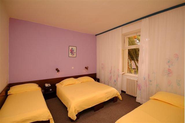 Hotel Istra Ραμπ Δωμάτιο φωτογραφία