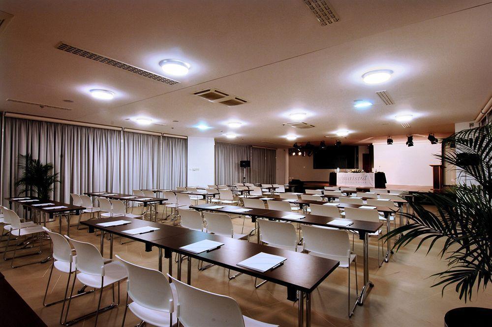 Hotel Istra Ραμπ Εξωτερικό φωτογραφία