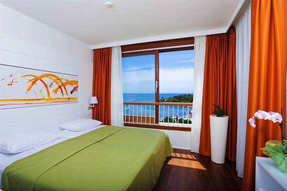 Hotel Istra Ραμπ Εξωτερικό φωτογραφία