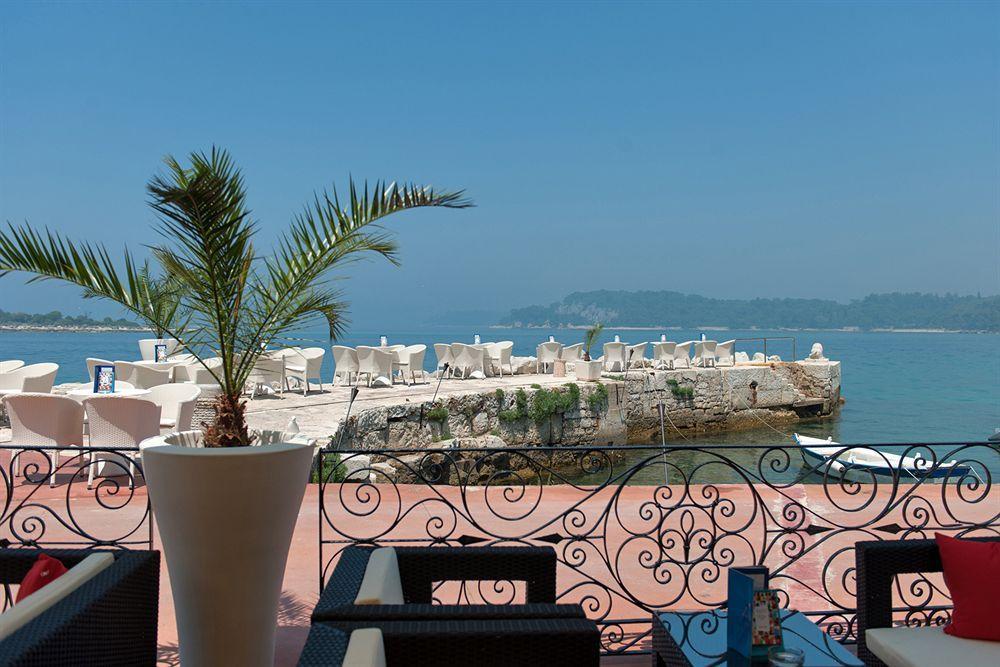 Hotel Istra Ραμπ Εξωτερικό φωτογραφία