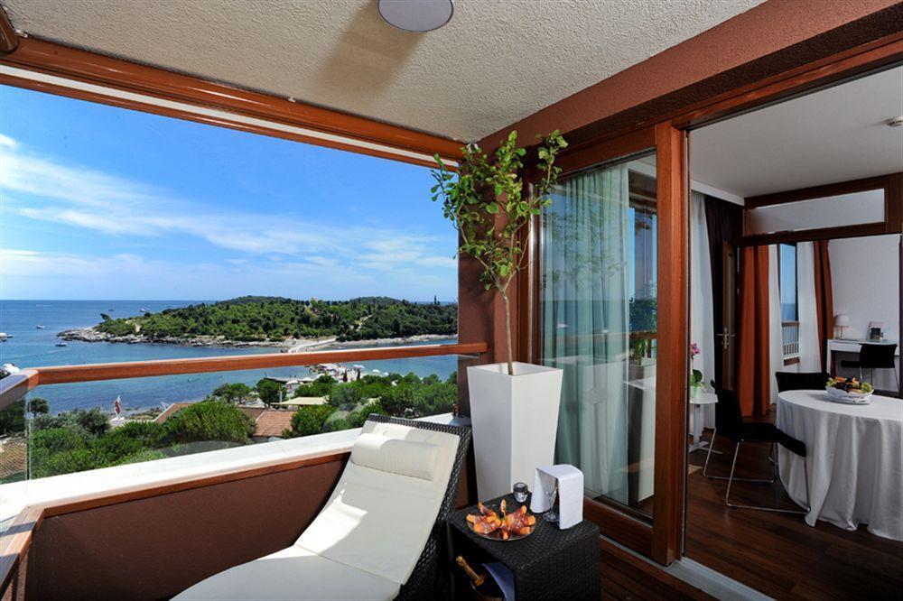 Hotel Istra Ραμπ Εξωτερικό φωτογραφία