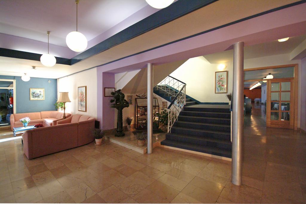 Hotel Istra Ραμπ Εξωτερικό φωτογραφία