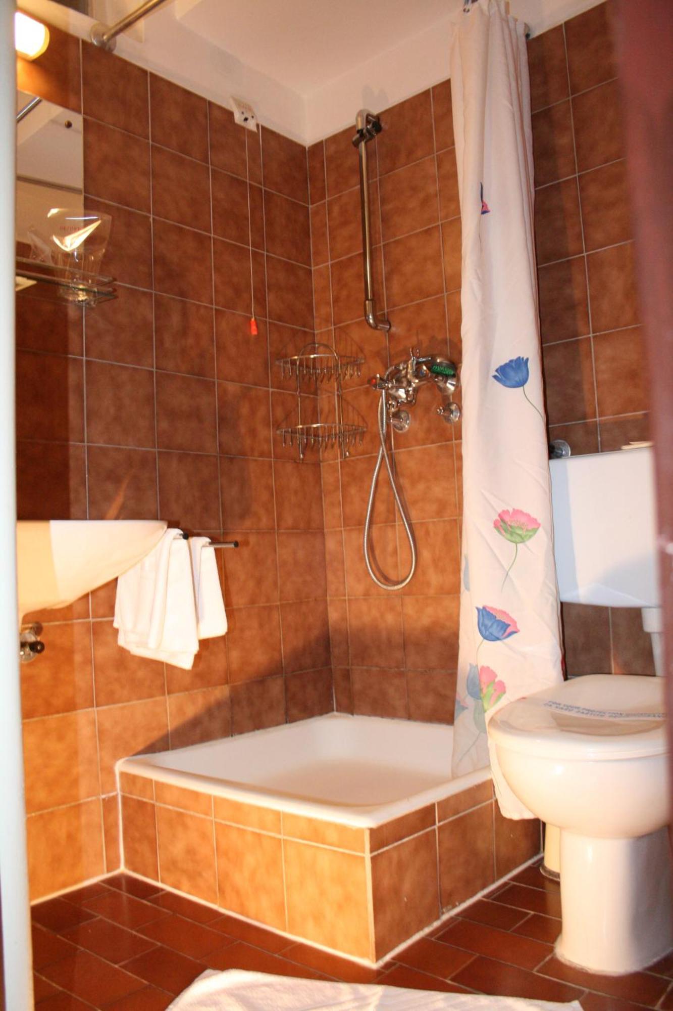 Hotel Istra Ραμπ Εξωτερικό φωτογραφία