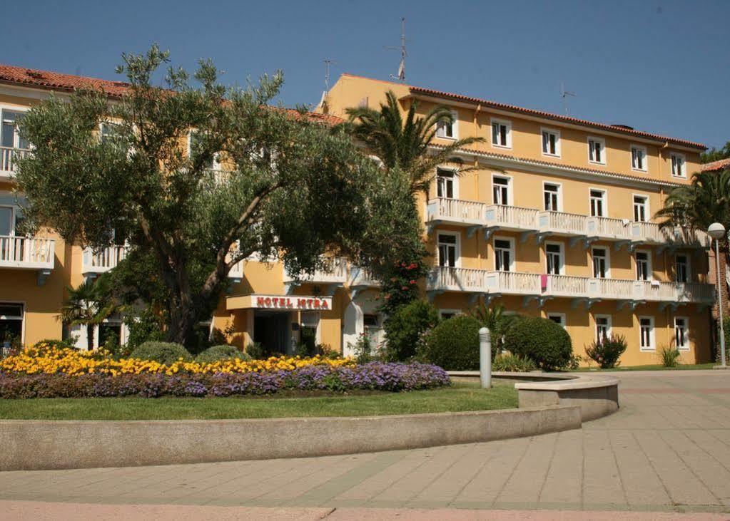 Hotel Istra Ραμπ Εξωτερικό φωτογραφία
