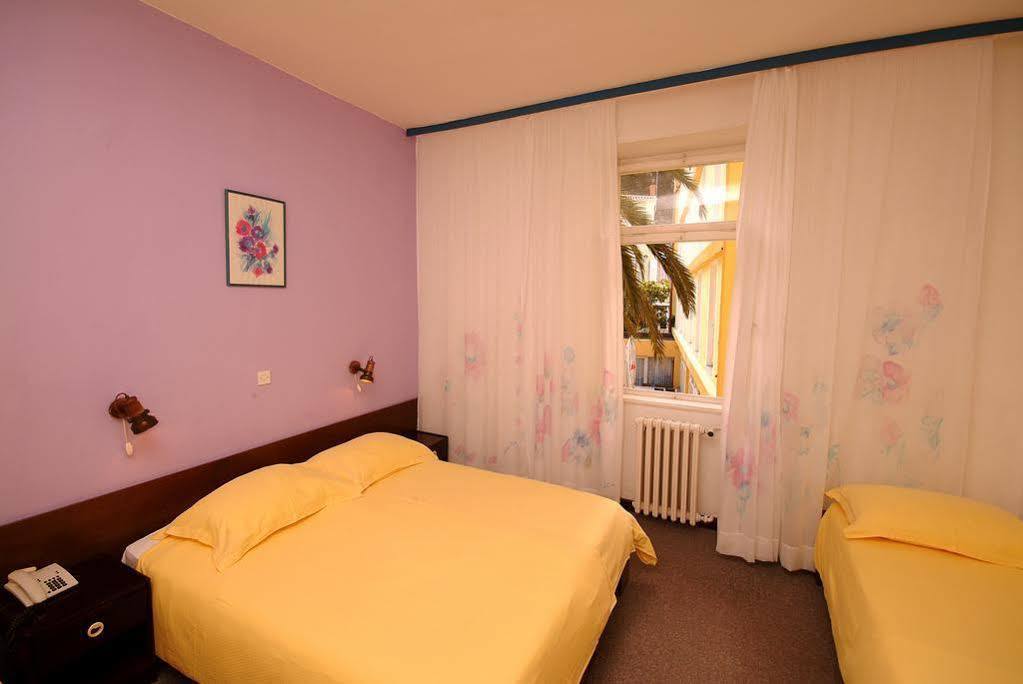 Hotel Istra Ραμπ Εξωτερικό φωτογραφία