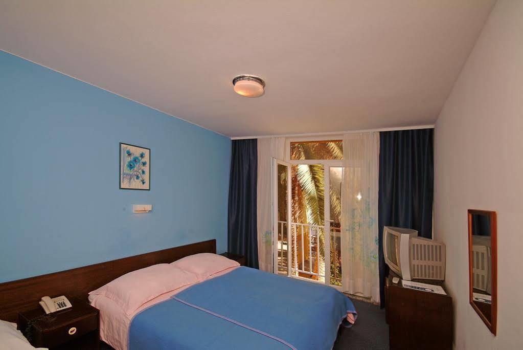 Hotel Istra Ραμπ Δωμάτιο φωτογραφία