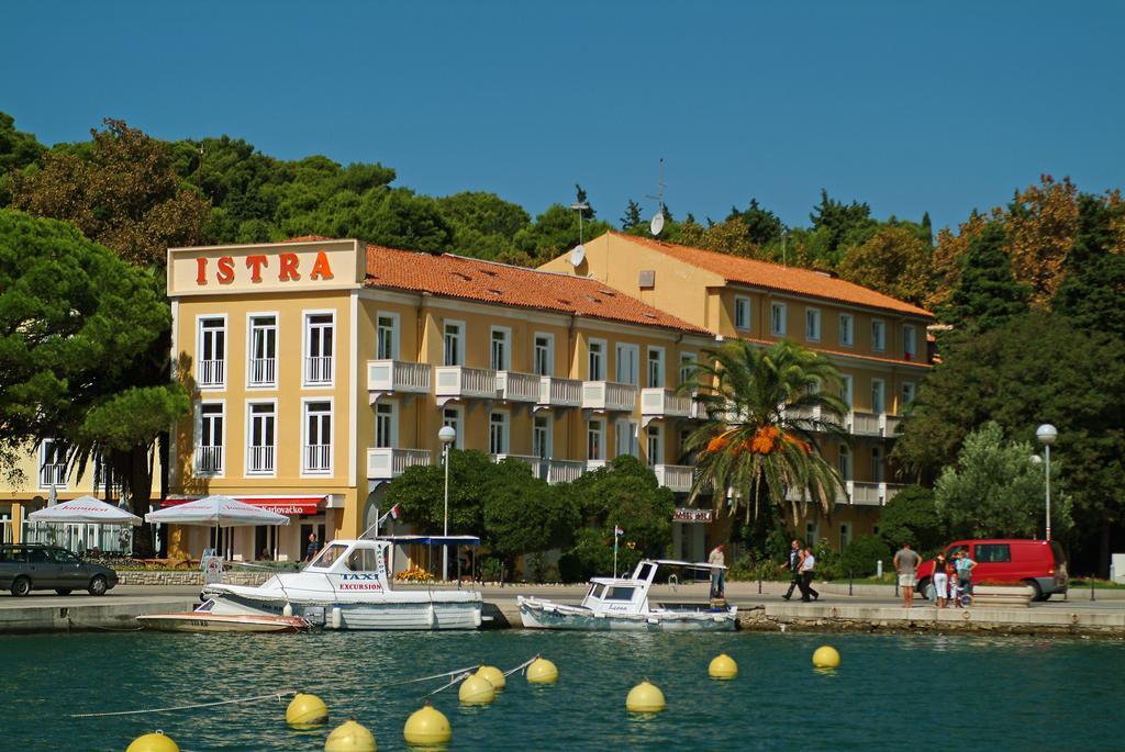 Hotel Istra Ραμπ Εξωτερικό φωτογραφία