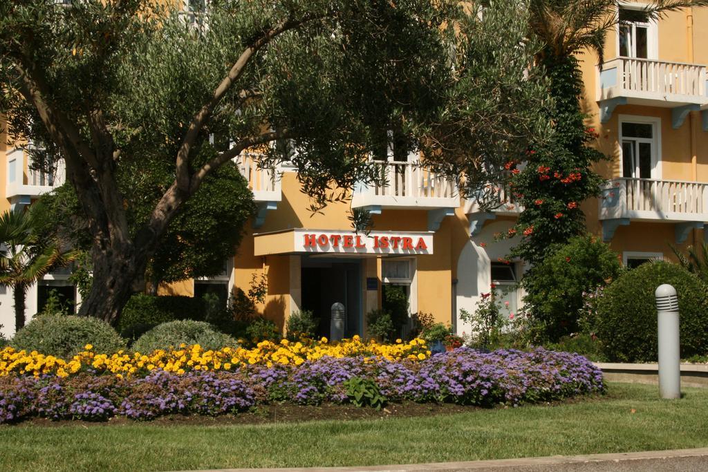 Hotel Istra Ραμπ Εξωτερικό φωτογραφία
