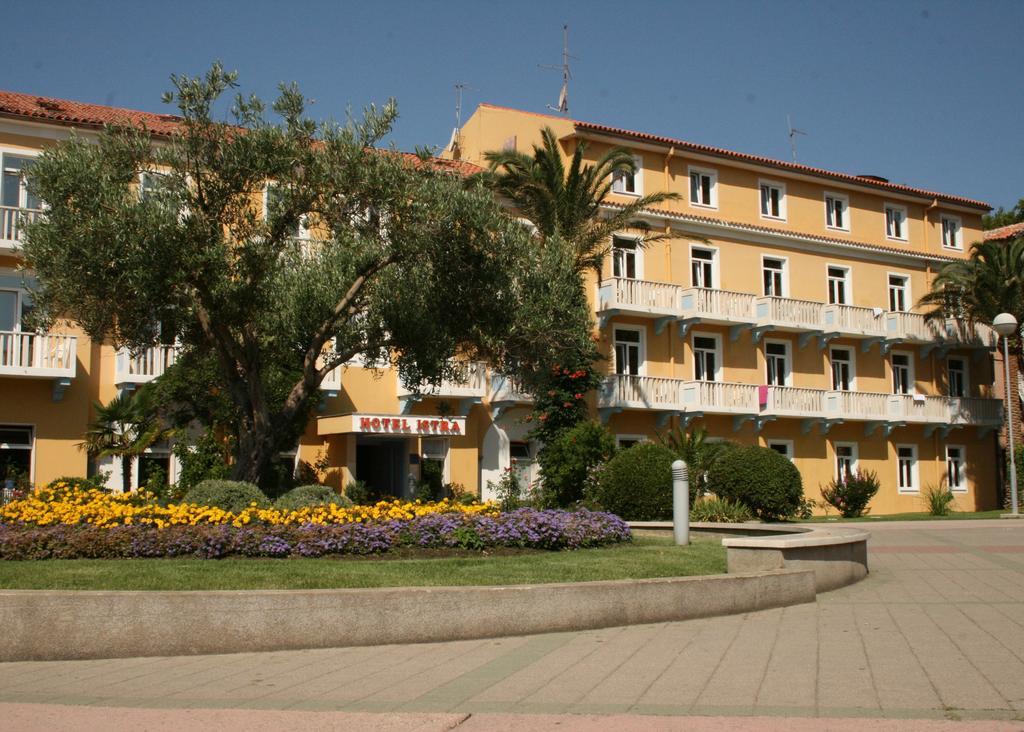 Hotel Istra Ραμπ Εξωτερικό φωτογραφία